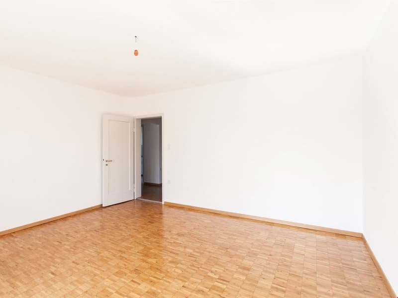 Sonnige 4.5-Zimmer-Wohnung mit charmantem Wohnkomfort (5)