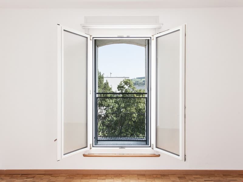 Sonnige 4.5-Zimmer-Wohnung mit charmantem Wohnkomfort (1)