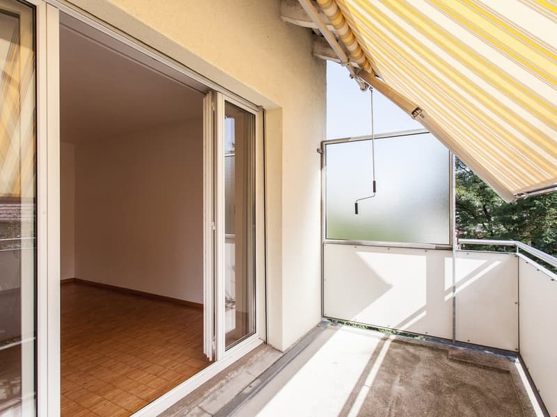 Sonnige 4.5-Zimmer-Wohnung mit charmantem Wohnkomfort (12)
