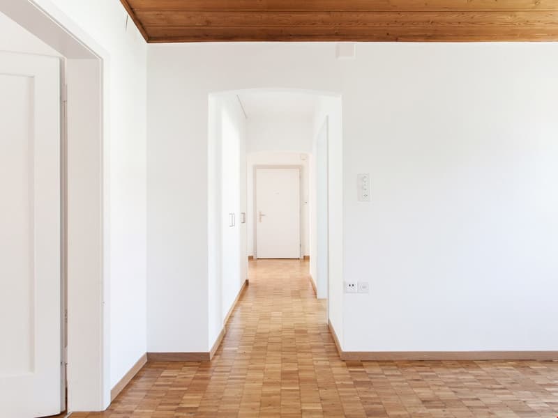 Sonnige 4.5-Zimmer-Wohnung mit charmantem Wohnkomfort (8)