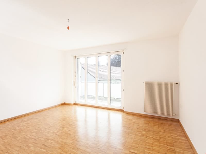 Sonnige 4.5-Zimmer-Wohnung mit charmantem Wohnkomfort (4)
