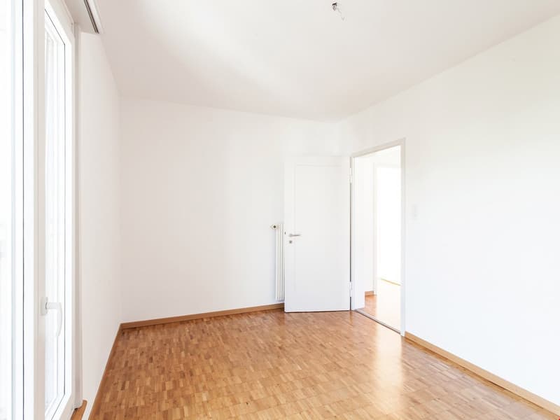 Sonnige 4.5-Zimmer-Wohnung mit charmantem Wohnkomfort (6)