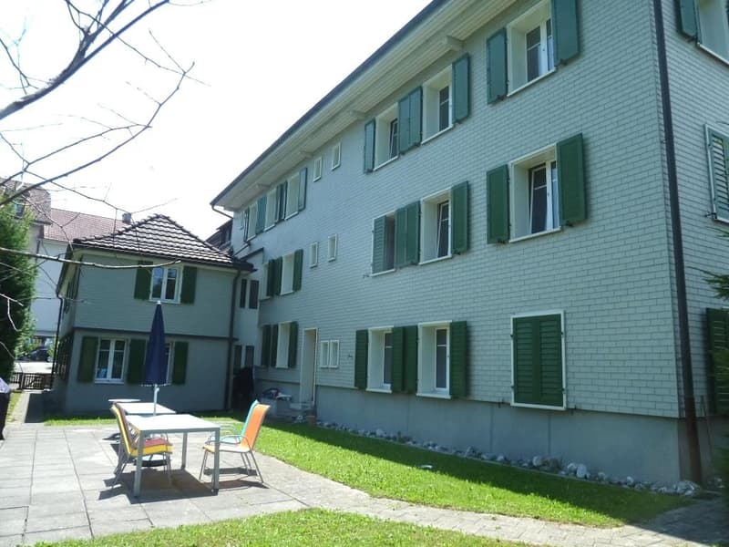 Charmante 1-Zimmer-Wohnung für Singles (5)