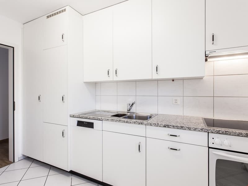 Helle und praktische 3-Zimmer-Wohnung (2)