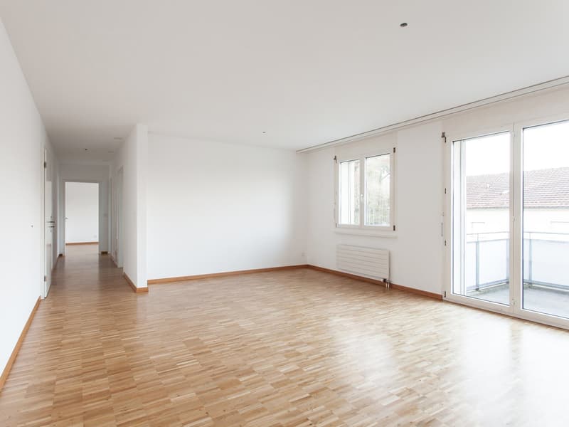 Helle und praktische 3-Zimmer-Wohnung (5)