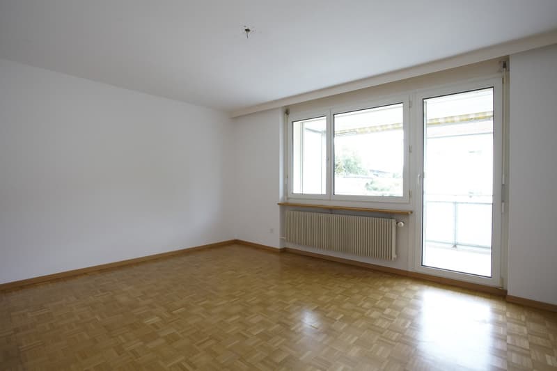 Neu sanierte 4-Zimmer-Wohnung mit Balkon in St. Gallen (4)