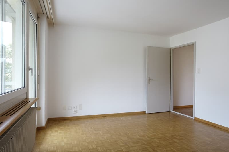 Neu sanierte 4-Zimmer-Wohnung mit Balkon in St. Gallen (5)