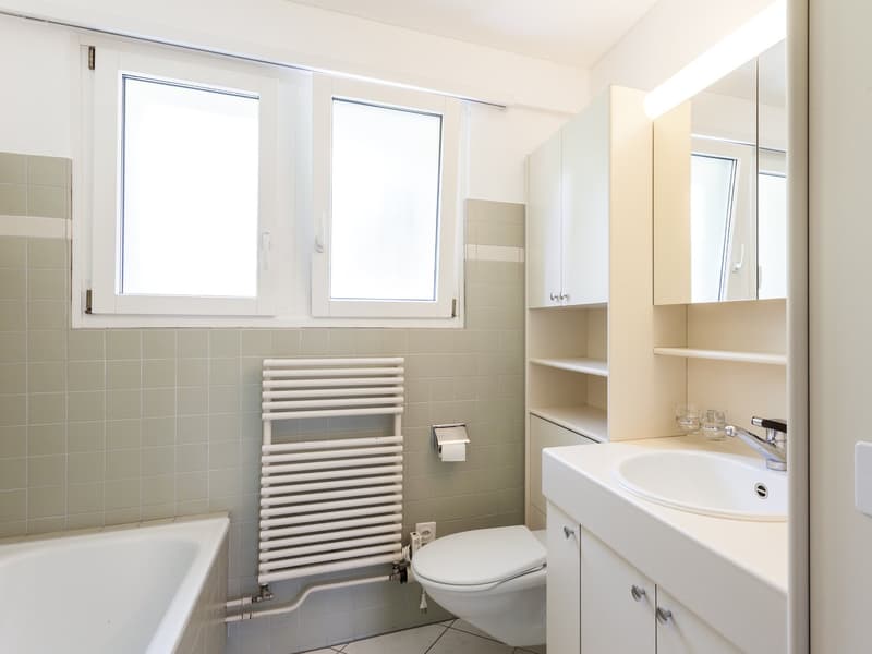 Ruhige und sonnige 4.5-Zimmer-Wohnung (12)