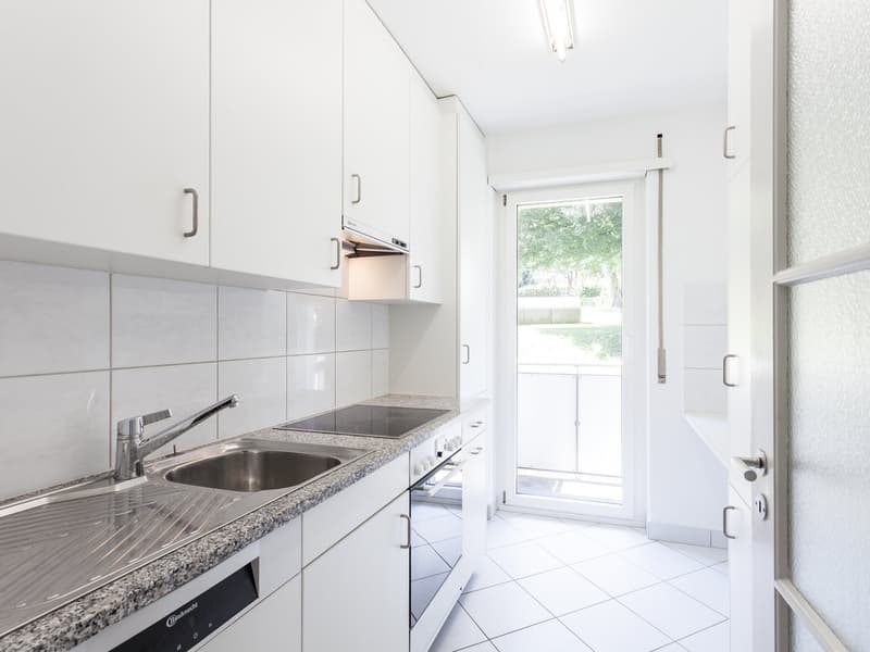 Ruhige und sonnige 4.5-Zimmer-Wohnung (1)