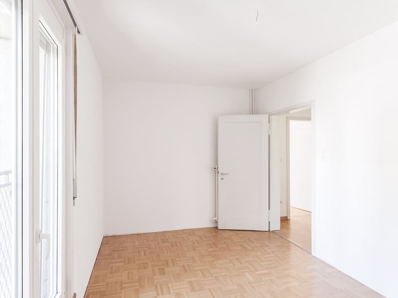 Ruhige und sonnige 4.5-Zimmer-Wohnung (6)