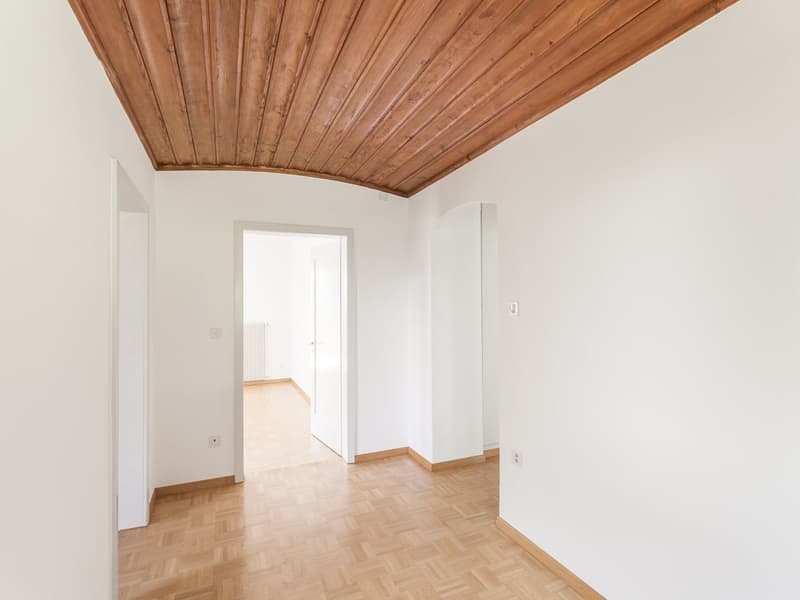 Ruhige und sonnige 4.5-Zimmer-Wohnung (8)