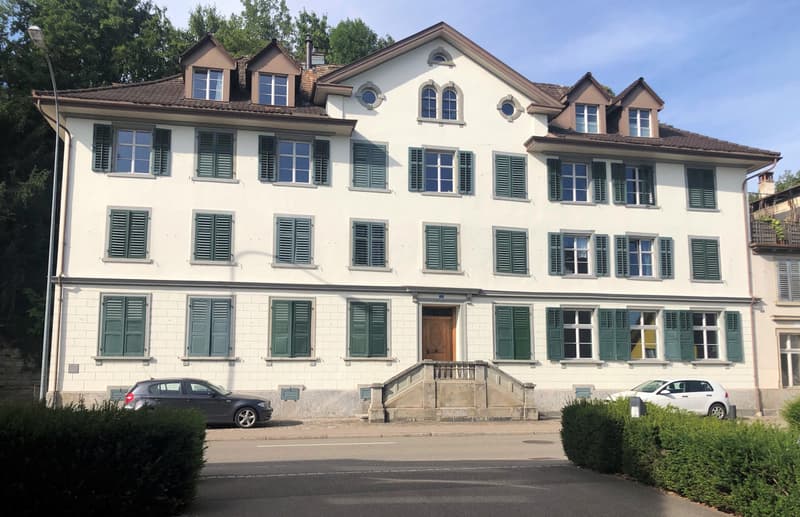 2308 Aussenansicht