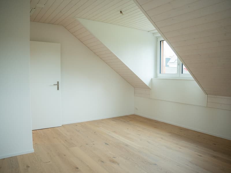 NEUBAU - helle 3½-Zimmer-Dachwohnung (7)