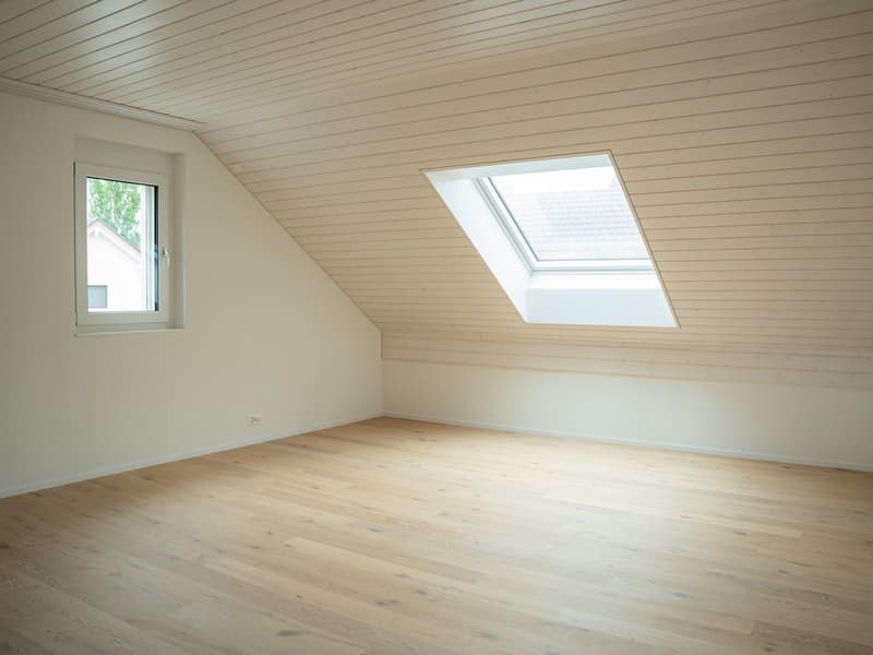 NEUBAU - helle 3½-Zimmer-Dachwohnung (4)