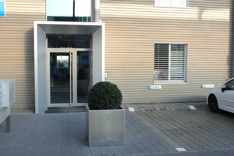 Moderne und helle Büroflächen an gut erreichbarer Lage (7)