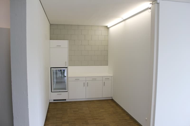 Moderne und helle Büroflächen an gut erreichbarer Lage (5)