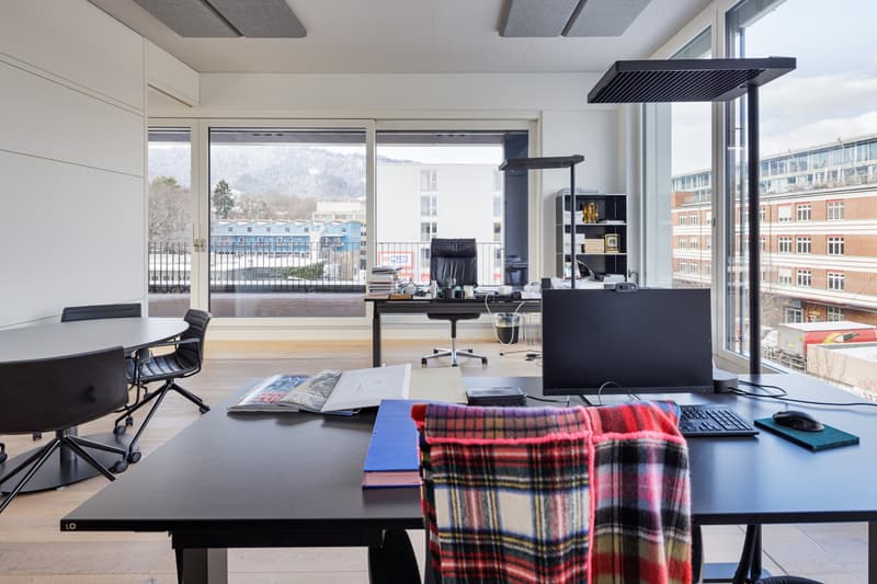 Modernste und lichtdurchflutete Bürofläche im Binz-Quartier (8)