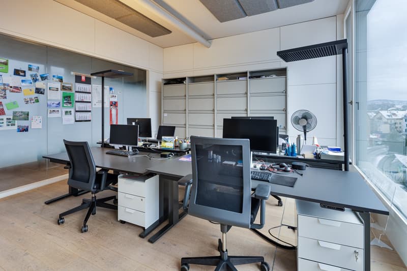 Modernste und lichtdurchflutete Bürofläche im Binz-Quartier (13)