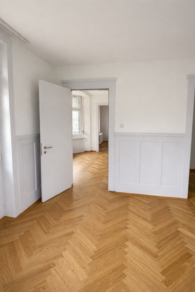 Wohnungen ab 50ig in der Residenz Carmenstrasse (3)