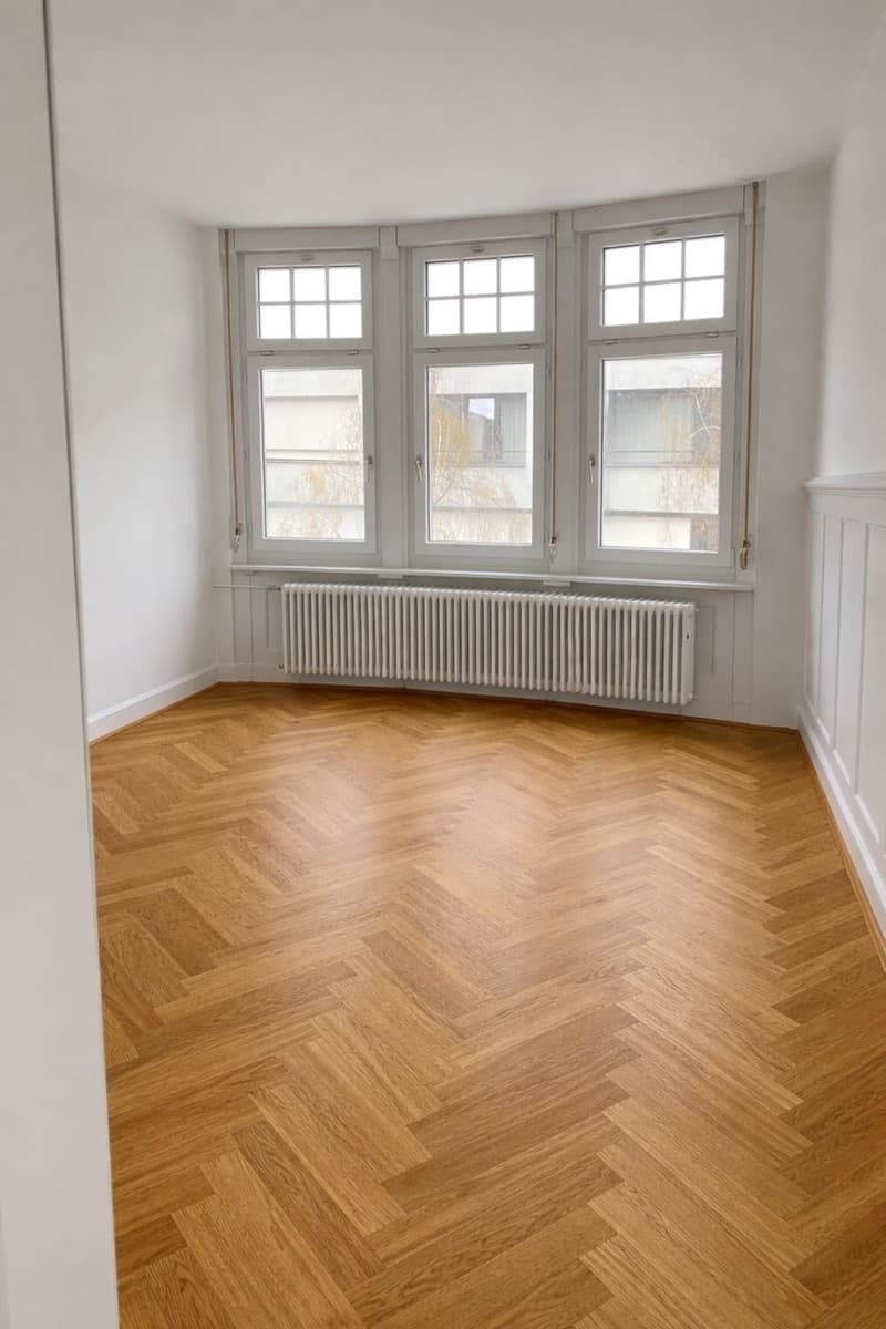 Wohnungen ab 50ig in der Residenz Carmenstrasse (5)