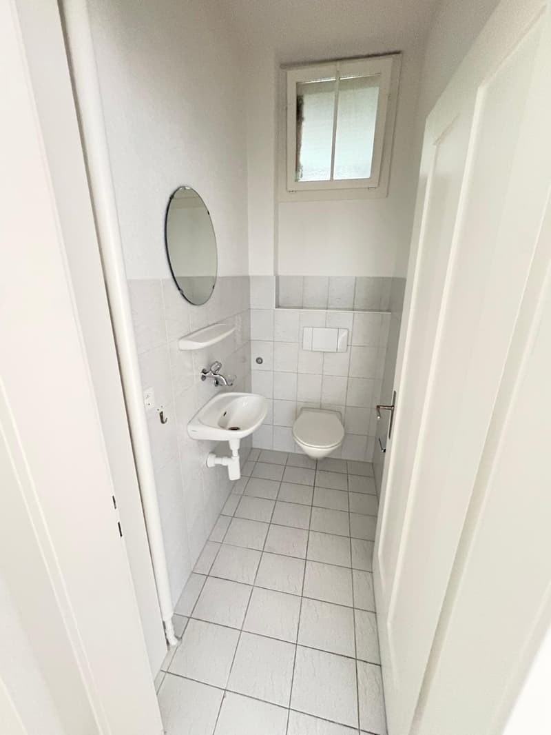 Jugendstil-Wohnung mitten im Seefeld (8)