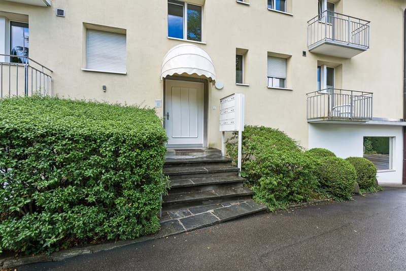 3-Zimmer-Wohnung mit Gartensitzplatz (3)