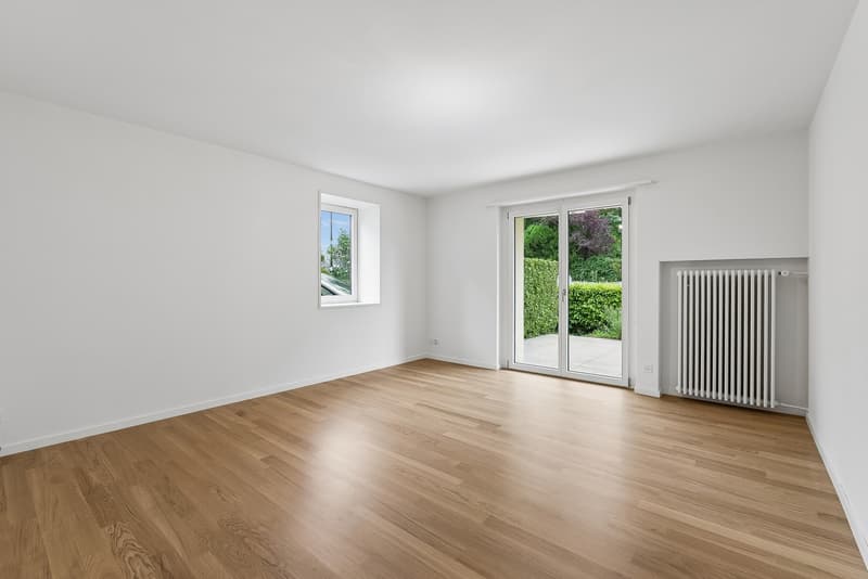 3-Zimmer-Wohnung mit Gartensitzplatz (9)