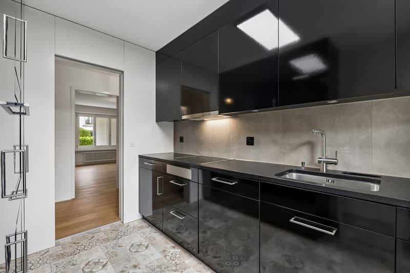 3-Zimmer-Wohnung mit Gartensitzplatz (4)