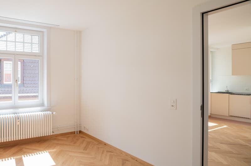 Wohnungen ab 50ig in der Residenz Carmenstrasse (5)