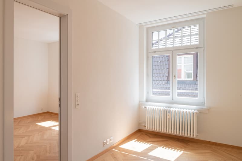 Wohnungen ab 50ig in der Residenz Carmenstrasse (7)