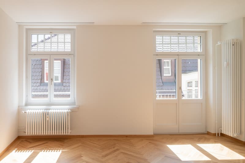 Wohnungen ab 50ig in der Residenz Carmenstrasse (6)