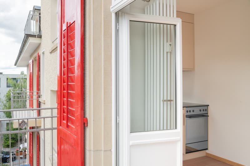 Wohnungen ab 50ig in der Residenz Carmenstrasse (9)