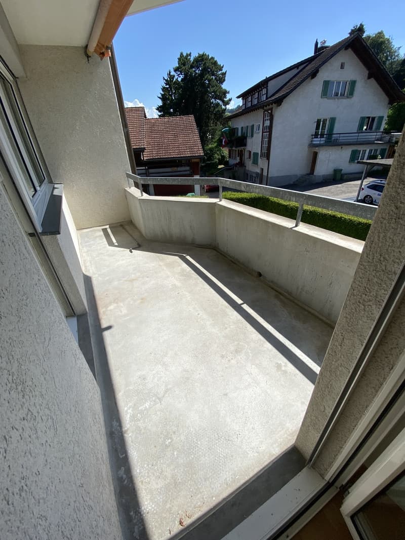 Naturidylle mit Dorfnähe (11)