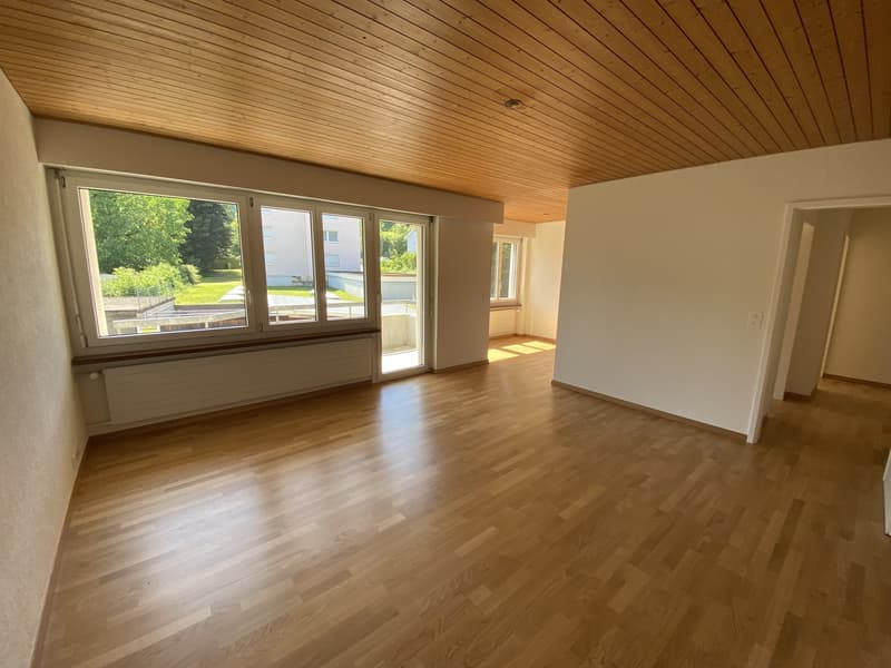 Naturidylle mit Dorfnähe (10)
