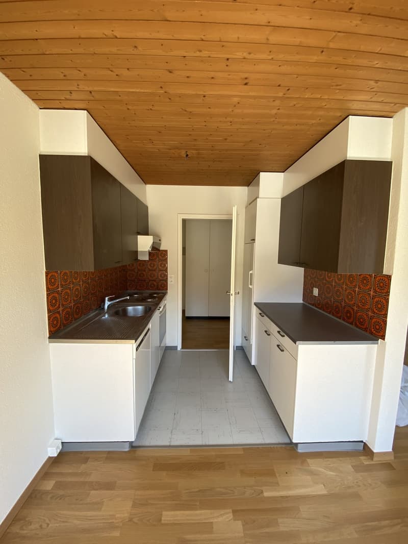 Naturidylle mit Dorfnähe (8)