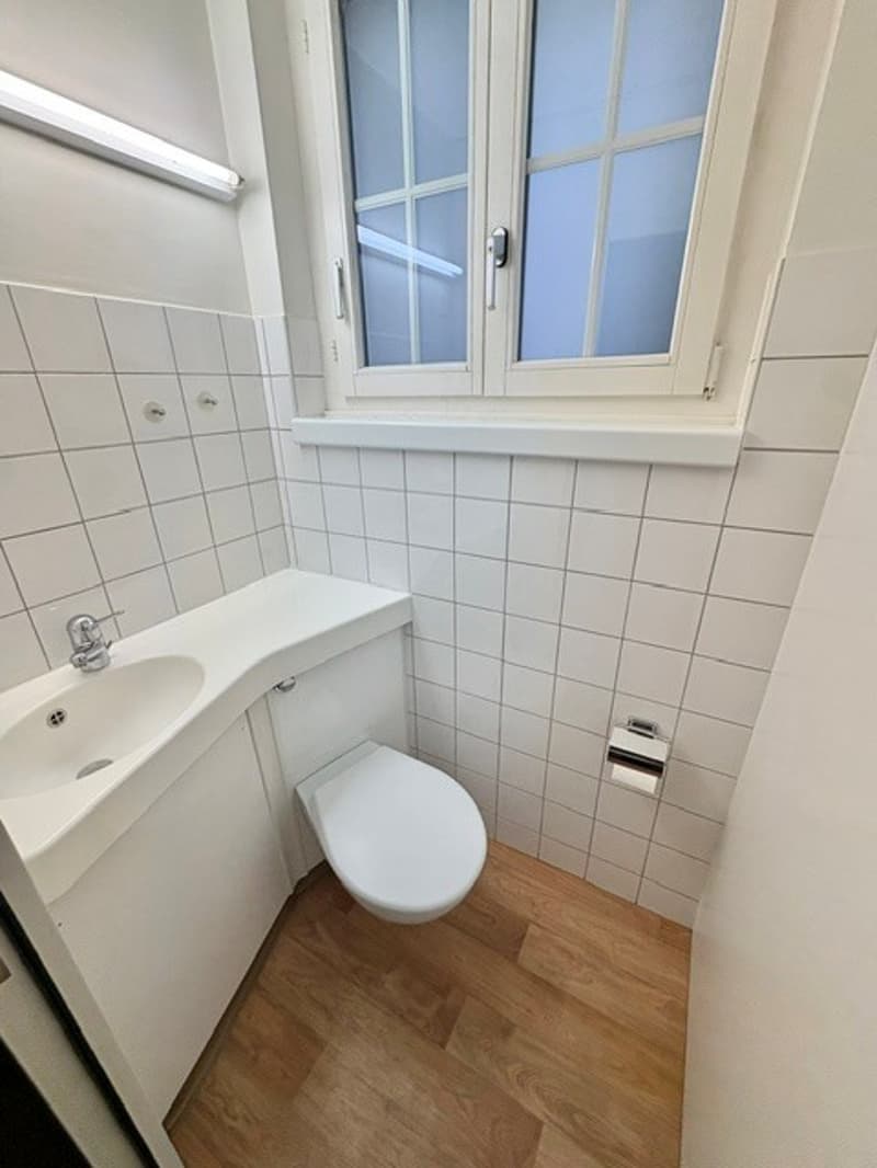 Vielseitig nutzbare Fläche für Gewerbe oder Hobby im sousol (4)