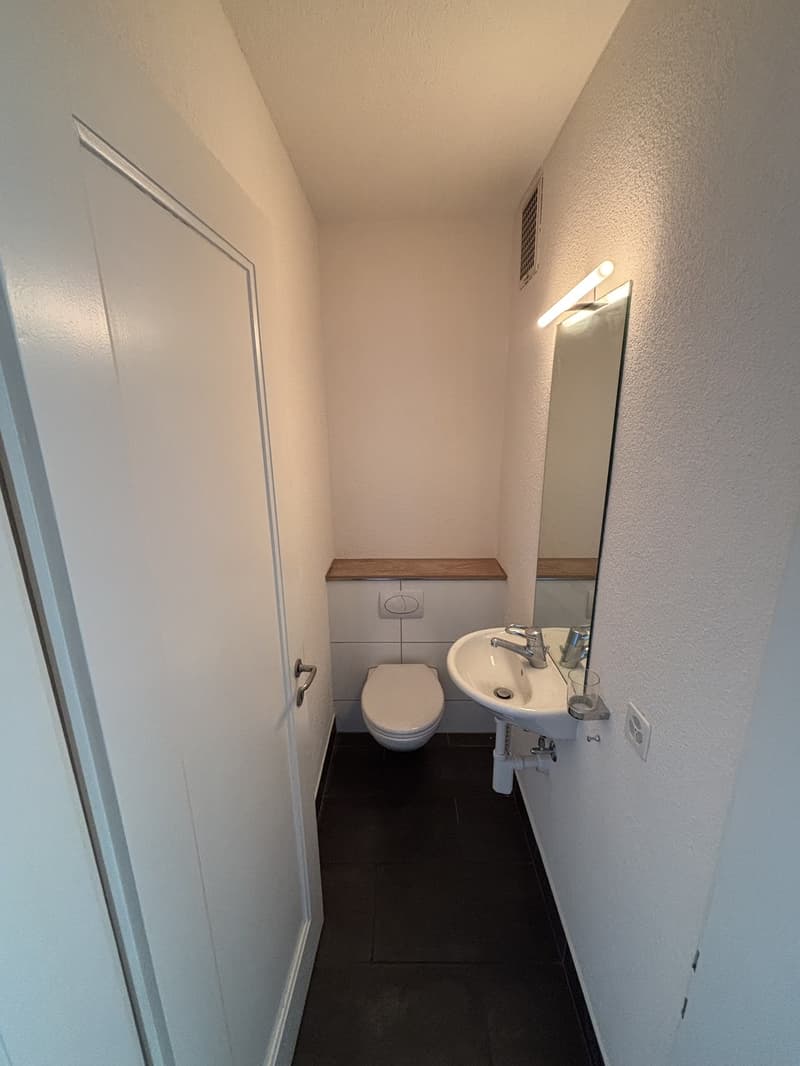Zürich Seefeld - 3.5-Zimmer-Wohnung im Seefeld! (7)