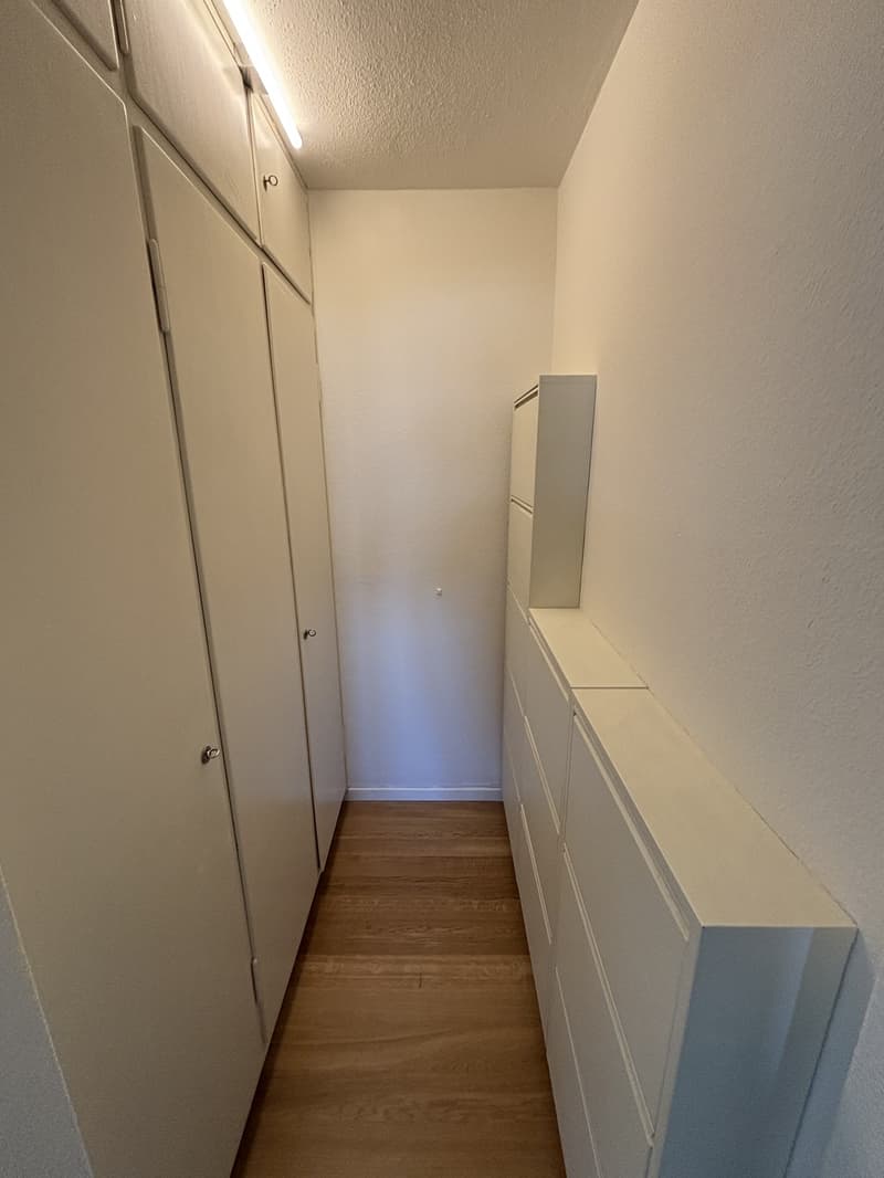 Zürich Seefeld - 3.5-Zimmer-Wohnung im Seefeld! (8)