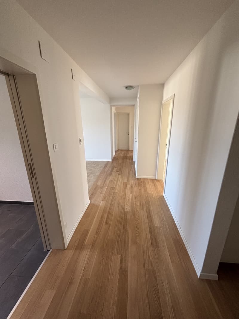 Zürich Seefeld - 3.5-Zimmer-Wohnung im Seefeld! (5)