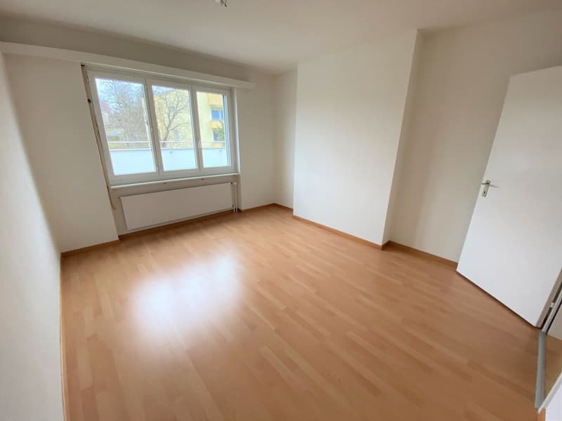 Wohnen mit Blick ins Grüne! (7)