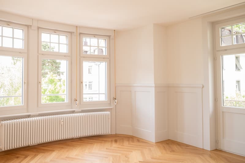 Wohnungen ab 50ig in der Residenz Carmenstrasse (4)