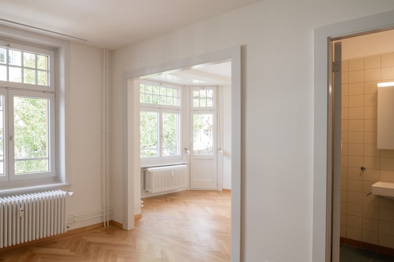 Wohnungen ab 50ig in der Residenz Carmenstrasse (4)