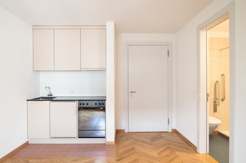 Wohnungen ab 50ig in der Residenz Carmenstrasse (3)