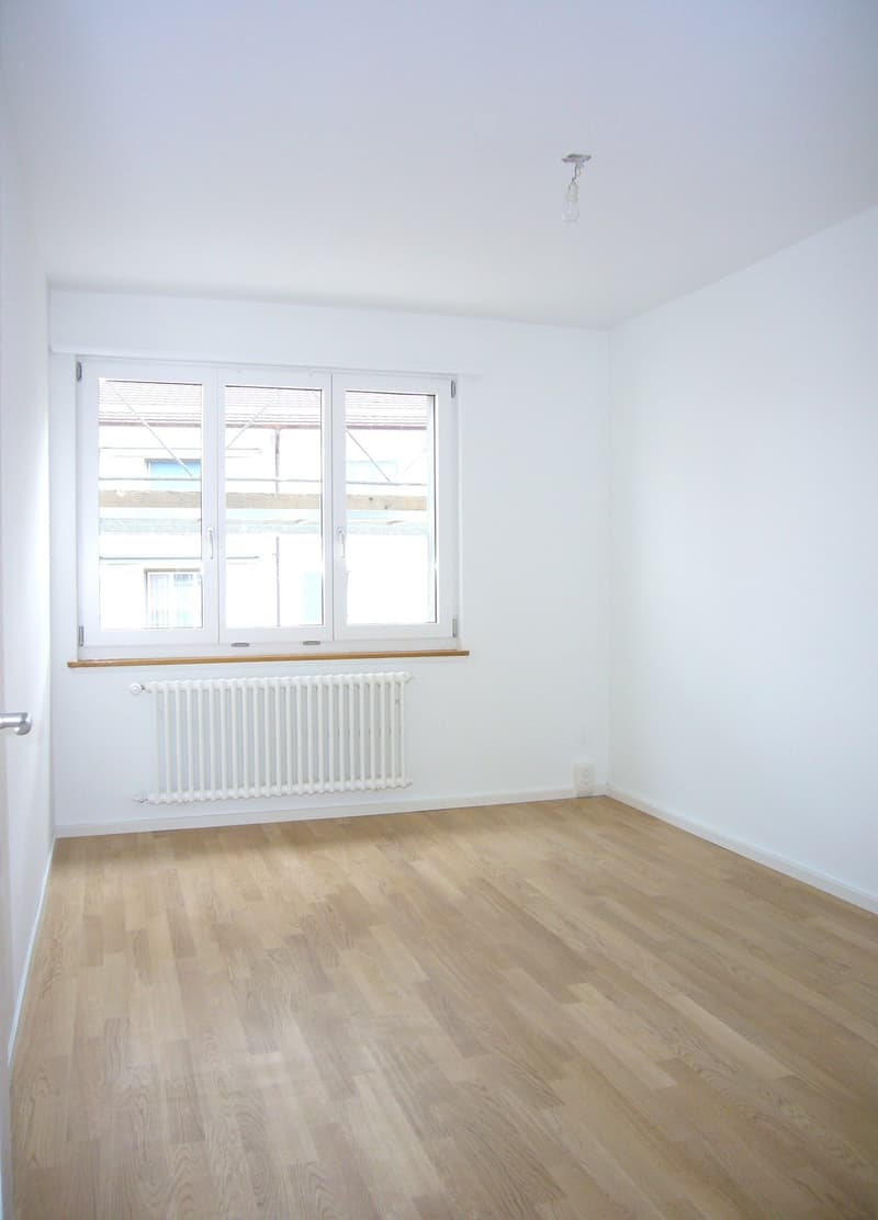 Ihre neue Wohnung in Sihlnähe (5)