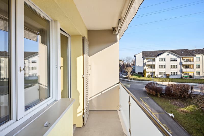 3-Zimmer-Wohnung nähe Zürichsee (5)