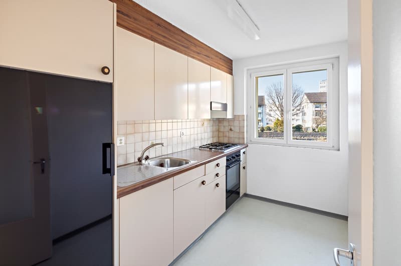 3-Zimmer-Wohnung nähe Zürichsee (3)