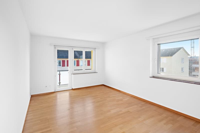 3-Zimmer-Wohnung nähe Zürichsee (6)
