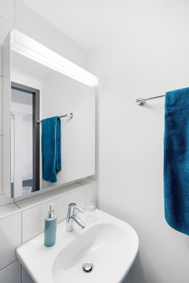möbliertes Appartement in der Altstadt in Winterthur (6)
