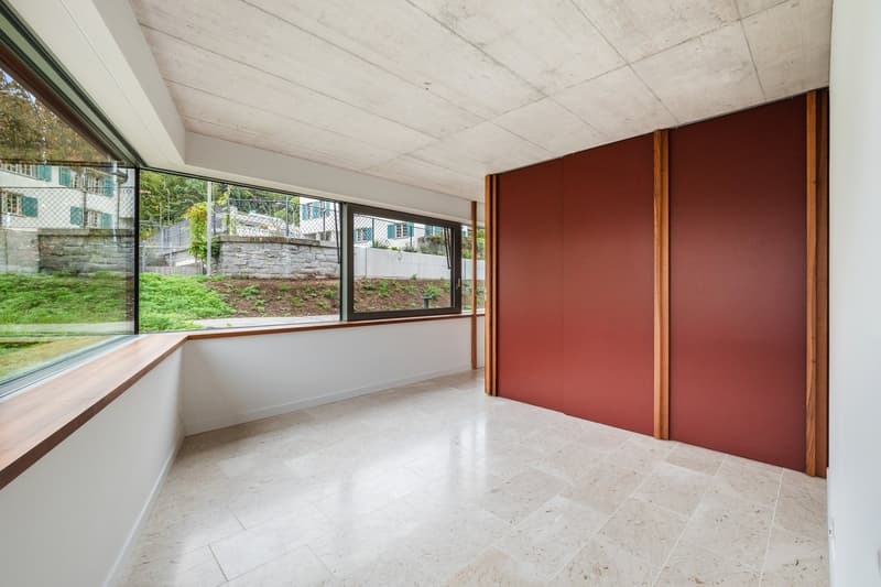 Zürich Seefeld - exklusive 2.5 Zimmerwohnung (7)