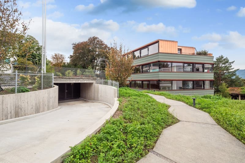 Zürich Seefeld - exklusive 2.5 Zimmerwohnung (10)